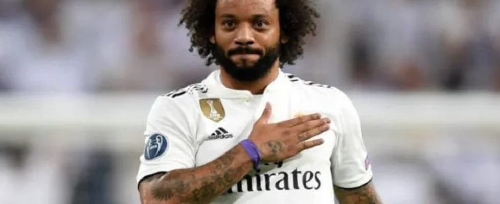 Марсело може да продължи кариерата си в Монако bet365