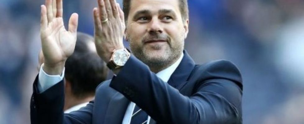 Сигурният нов старши треньор на Пари Сен Жермен e Маурисио Почетино bet365
