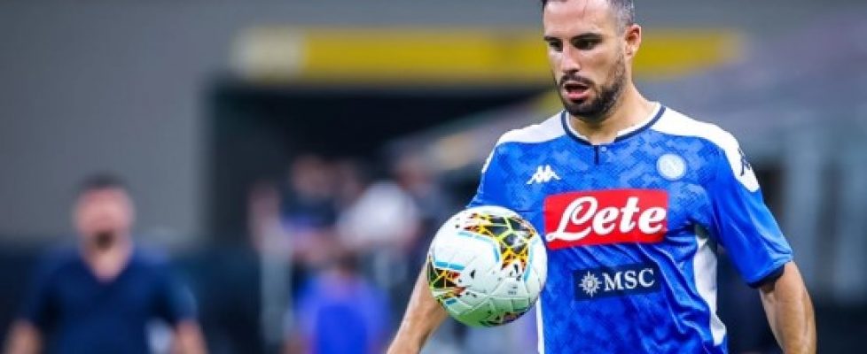 Жозе Моуриньо е набелязал защитника на Наполи Никола Максимович bet365