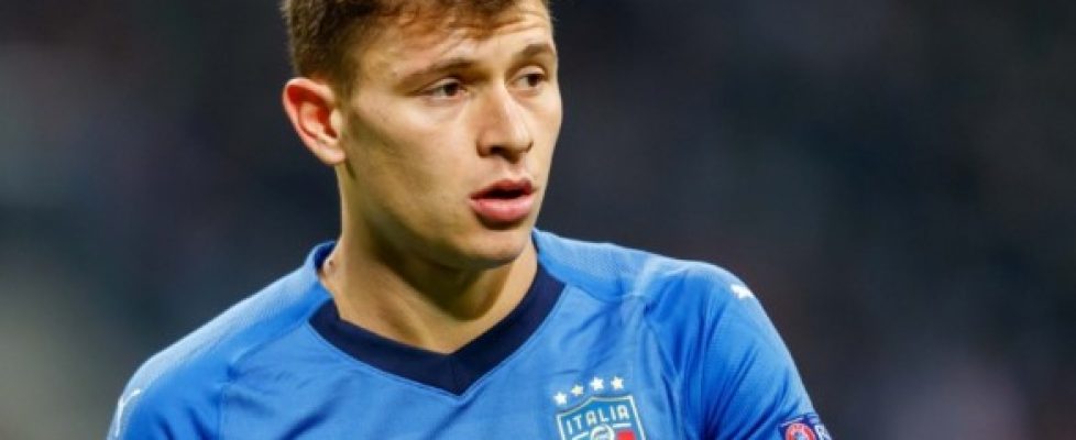 Барселона се интересува от халфа на Интер Николо Барела bet365