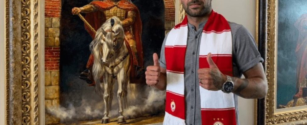 Пътищата на Нуно Томаш и ЦСКА-София се разделят bet365