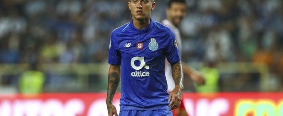 Отавио е попаднал в полезрението на Арсенал и Рома bet365