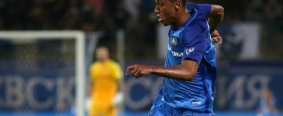 Паулиньо заяви, че 2021-а ще бъде година на победи bet365