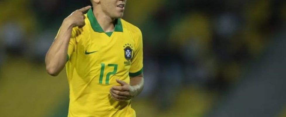 Зенит продължава с опитите си да привлече нападателя на Гремио Пепе bet365