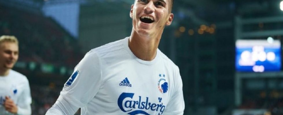 Лудогорец прави всичко възможно да привлече нов нападател bet365