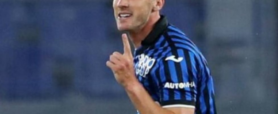 Робин Госенс от Аталанта заяви, че иска да премине в Бундеслигата bet365