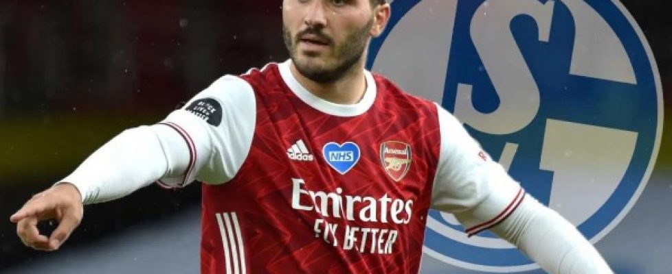 Сеад Коласинак преминава в Шалке под наем до края на сезона bet365