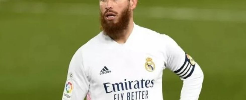 Реал Мадрид не може да изравни офертата на Пари Сен Жермен към Серхио Рамос bet365
