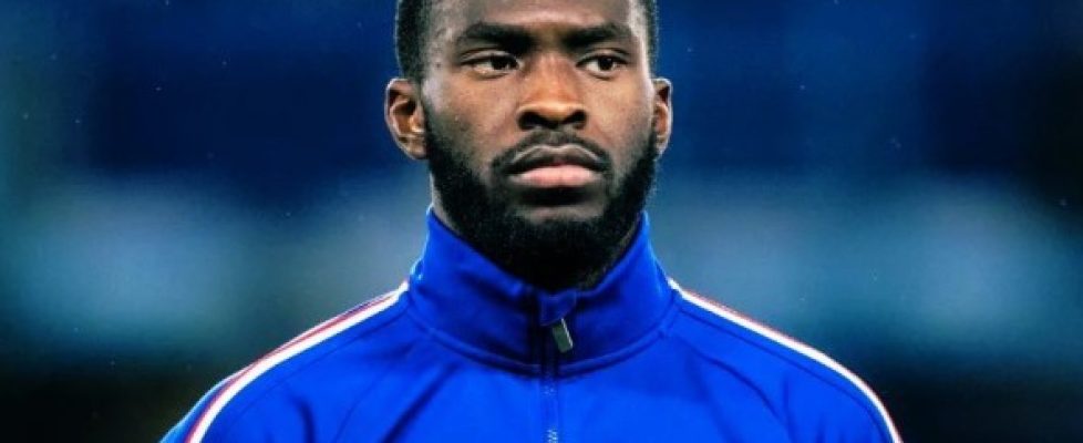 Милан са насочили вниманието си към бранителя на Челси Фикайо Томори bet365