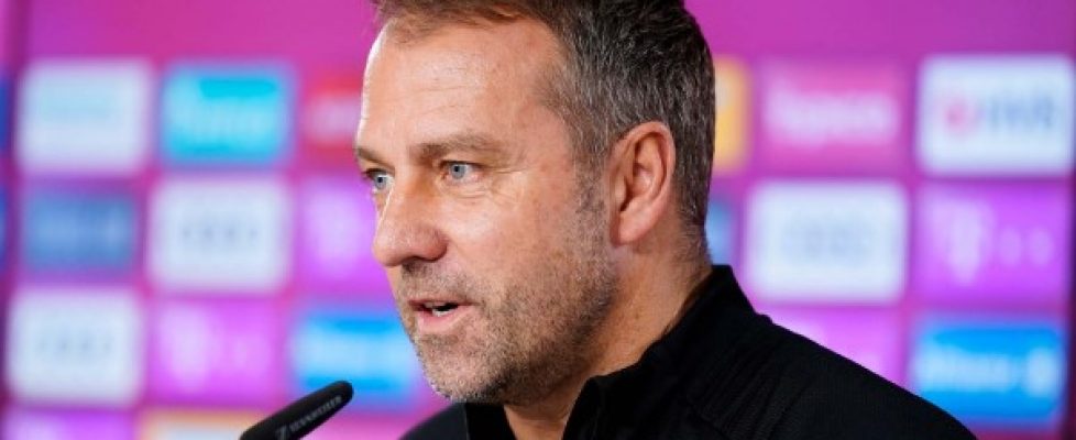Ханзи Флик няма да иска да бъдат привличани нови футболисти bet365