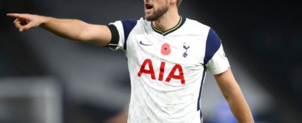 Тотнъм ще започне преговаря за нов договор с Хари Кейн bet365