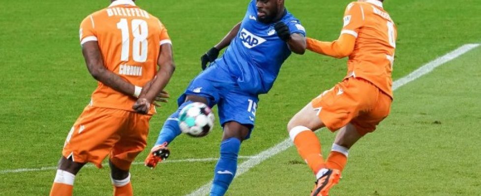 Хофенхайм и Арминия Билефелд завършиха при резултат 0:0 bet365
