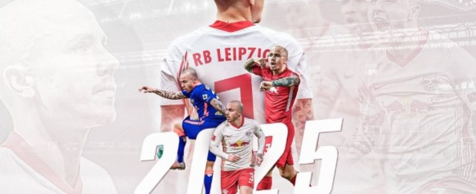 РБ Лайпциг обявиха, че ще привлекат за постоянно Анхелиньо bet365