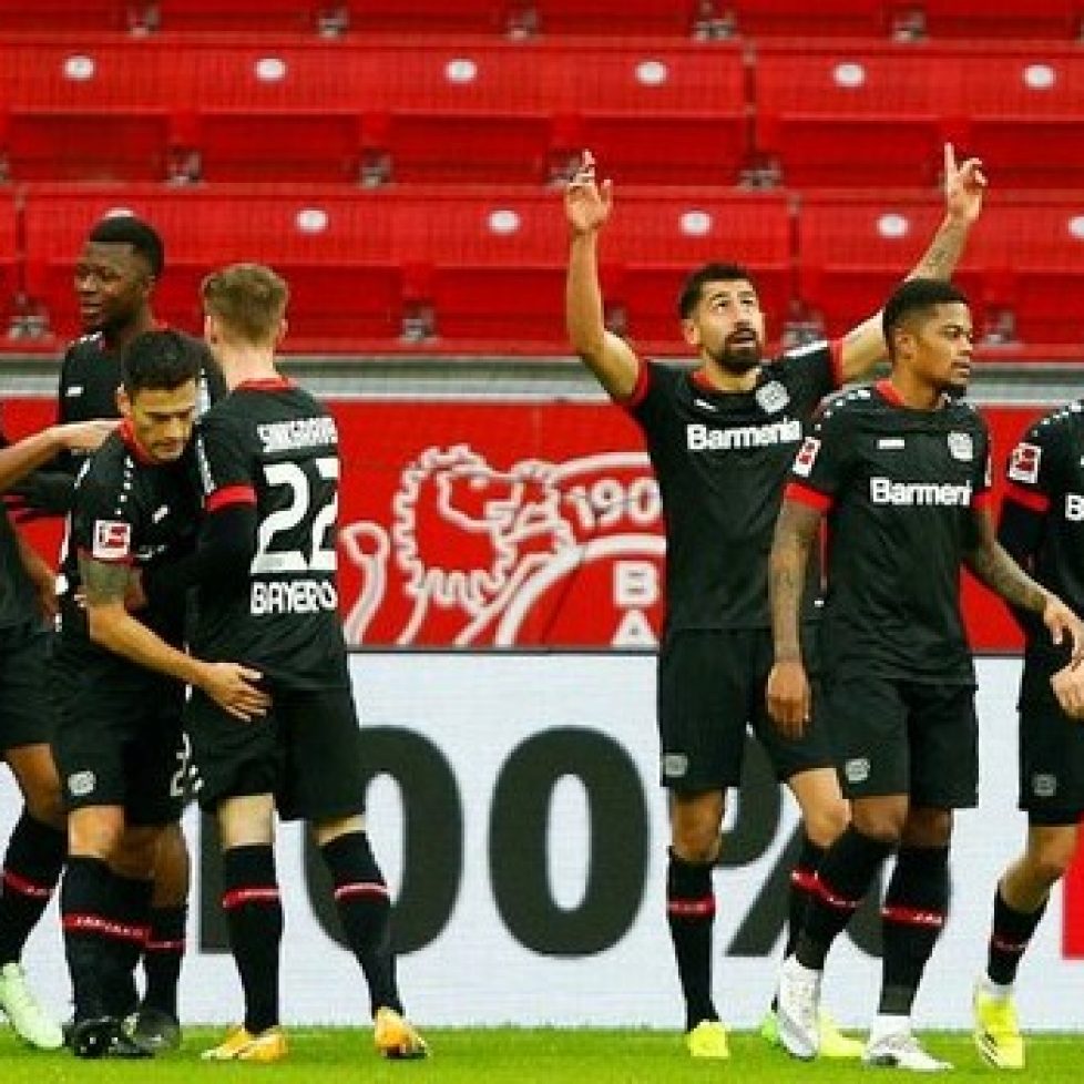 Байер (Леверкузен) победи с 5:2 Щутгарт bet365