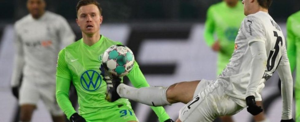 Волфсбург и Борусия (Мьонхенгладбах) завършиха наравно 0:0 bet365