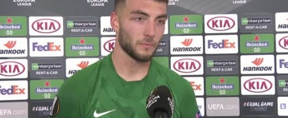 ЦСКА 1948 взе нападател от Лудогорец bet365