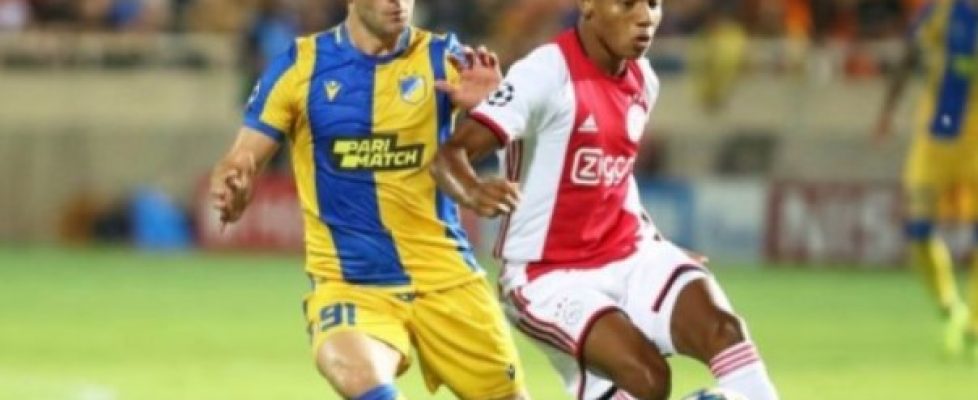 Трансферът на Драган Михайлович в Левски е зациклил за известно време bet365
