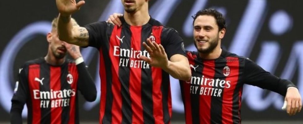Исмаел Бенасер разказа колко голяма е ролята на Златан Ибрахимович в Милан bet365