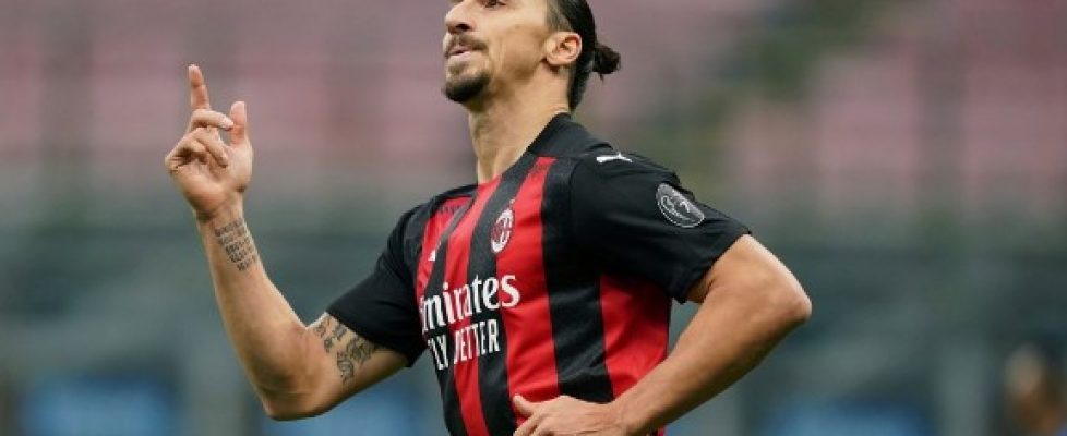 Силвио Берлускони посъветва Златан Ибрахимович да остане в Милан bet365