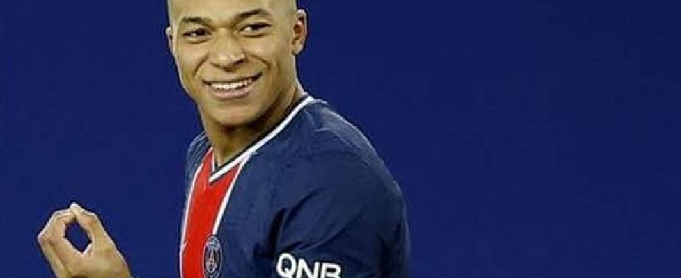 Килиан Мбапе няма да напусне ПСЖ до края на договора си bet365