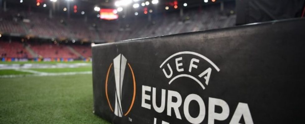 Лига Европа също се завръща на сцената bet365