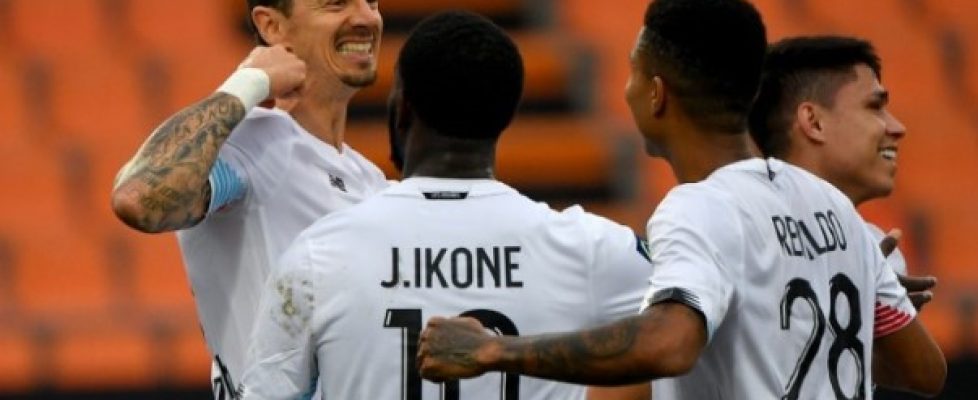 Лил победи с 4:1 Лориен bet365