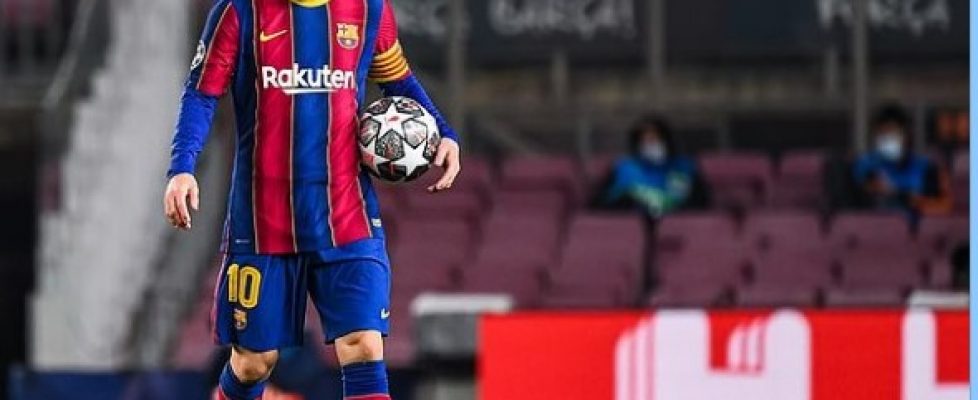 Ривалдо е убеден, че Лионел Меси няма да остане в Барселона bet365