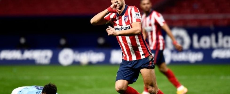 Луис Суарес подобри рекорд на самия Кристиано Роналдо bet365