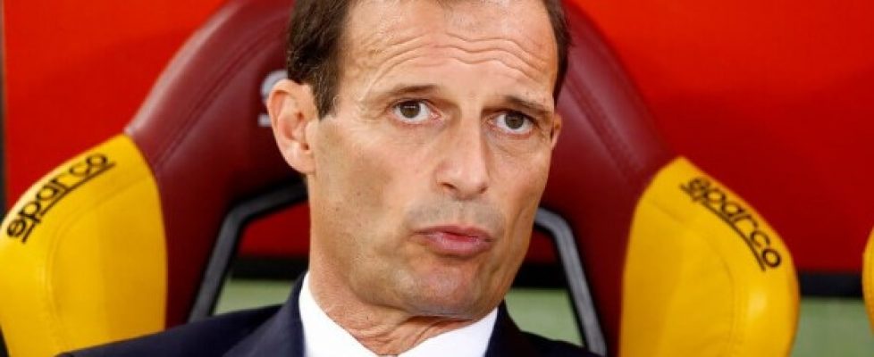 Алегри е поставил своите условия, при които би се съгласил да поеме Рома bet365