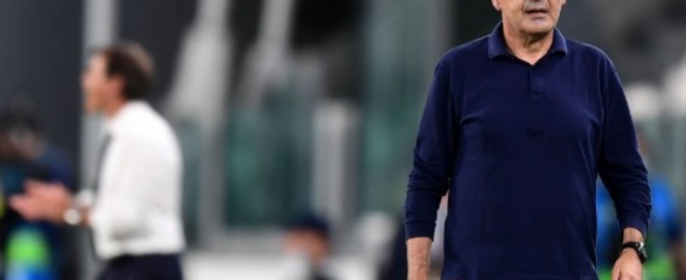 Маурицио Сари може да стане старши треньор на Фиорентина bet365