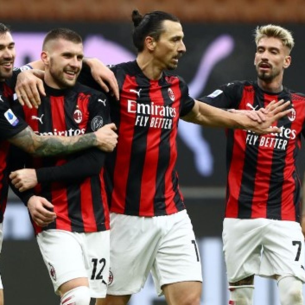 Милан победи с 4:0 Кротоне bet365