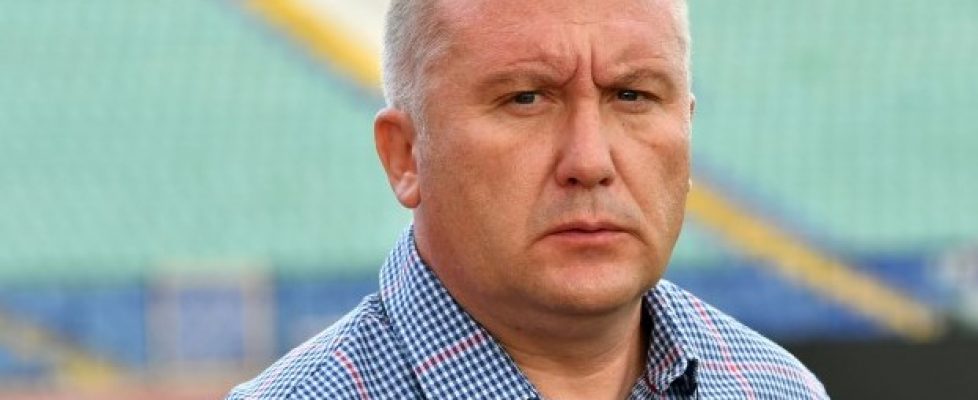 Арда (Кърджали) ще предложи нов договор на Николай Киров bet365