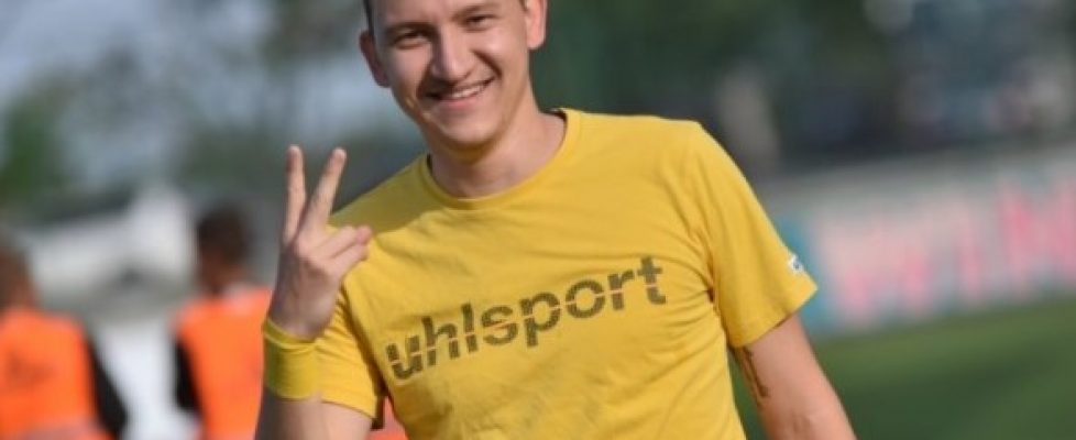 Ботев (Пловдив) стартира преговори за нов договор с капитана на отбора Тодор Неделев bet365