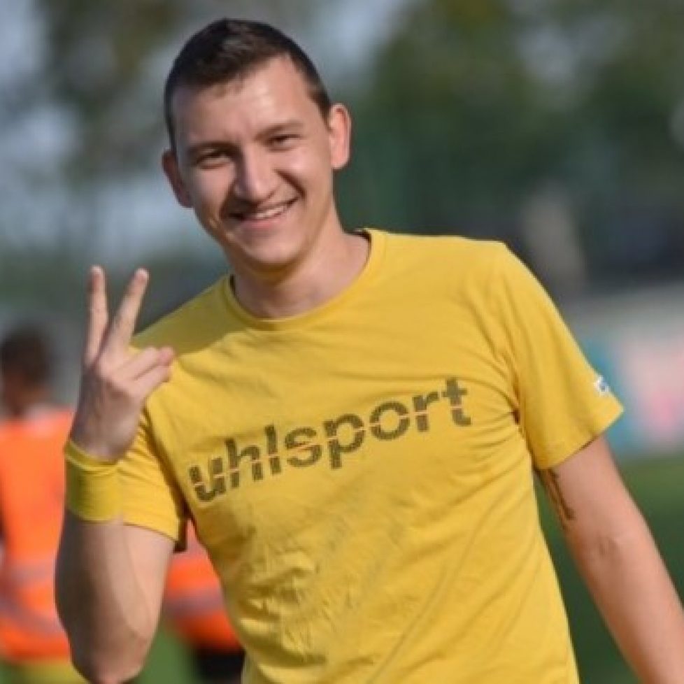 Ботев (Пловдив) стартира преговори за нов договор с капитана на отбора Тодор Неделев bet365