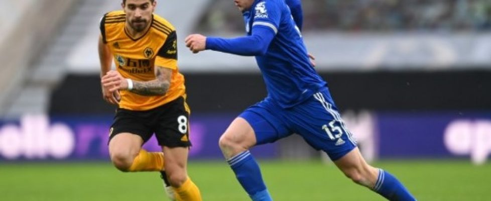 Уулвърхамптън и Лестър Сити завършиха при резултат 0:0 bet365