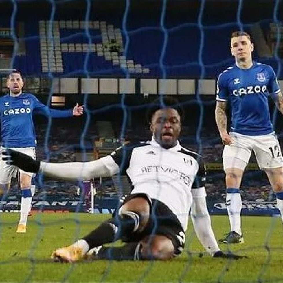 Фулъм победи с 2:0 Евертън bet365