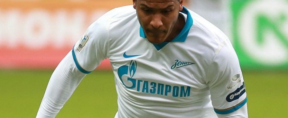 ЦСКА (Москва) е близо до привличането на нападателя Хосе Саломон Рондон bet365