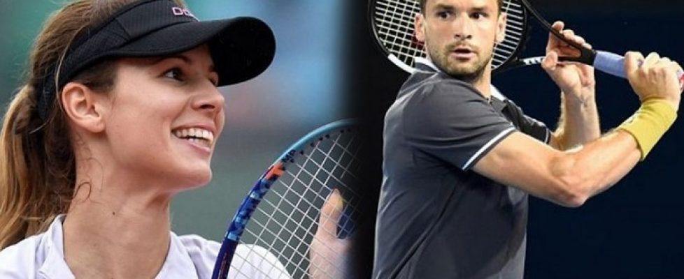 Григор Димитров и Цветана Пиронкова започват на Australian Open в понеделник bet365
