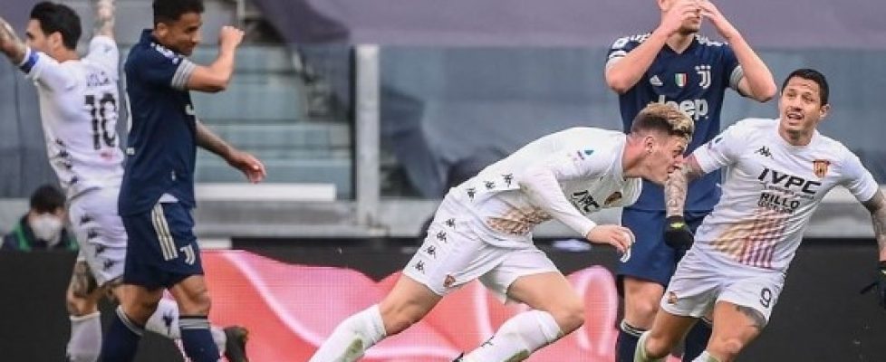 Филипо Индзаги е много доволен от представянето на Адолфо Гаич bet365