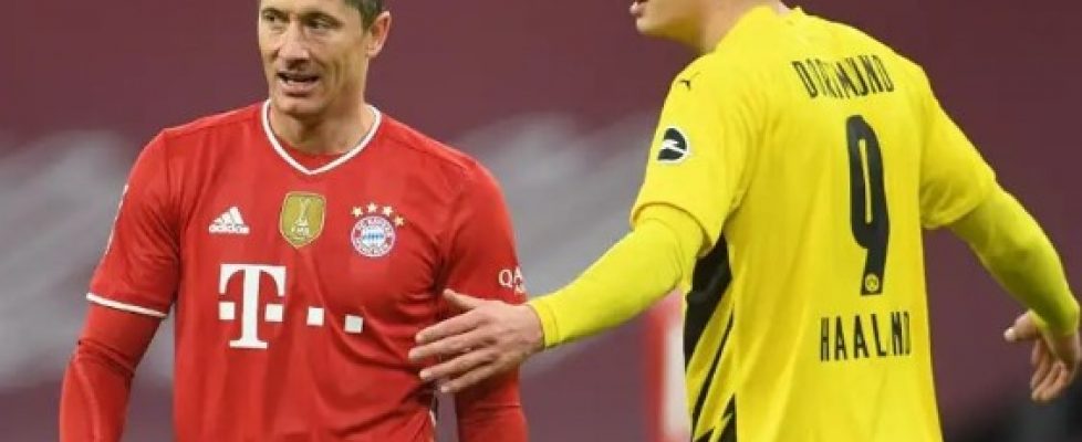 Байерн Мюнхен победи с 4:2 Борусия (Дортмунд) bet365