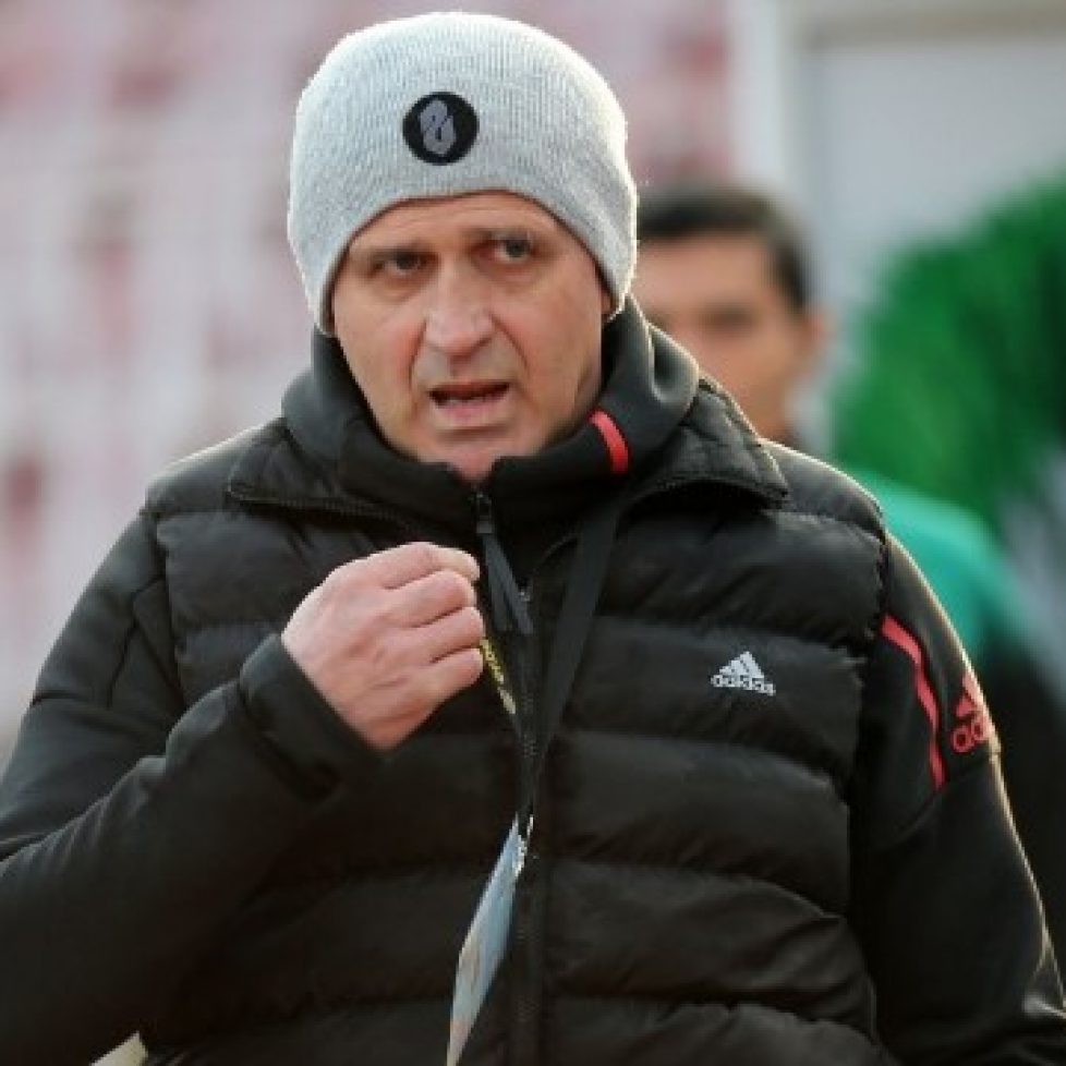 Бруно Акрапович вече не е треньор на ЦСКА-София, Любо Пенев се завърна на "Армията" bet365