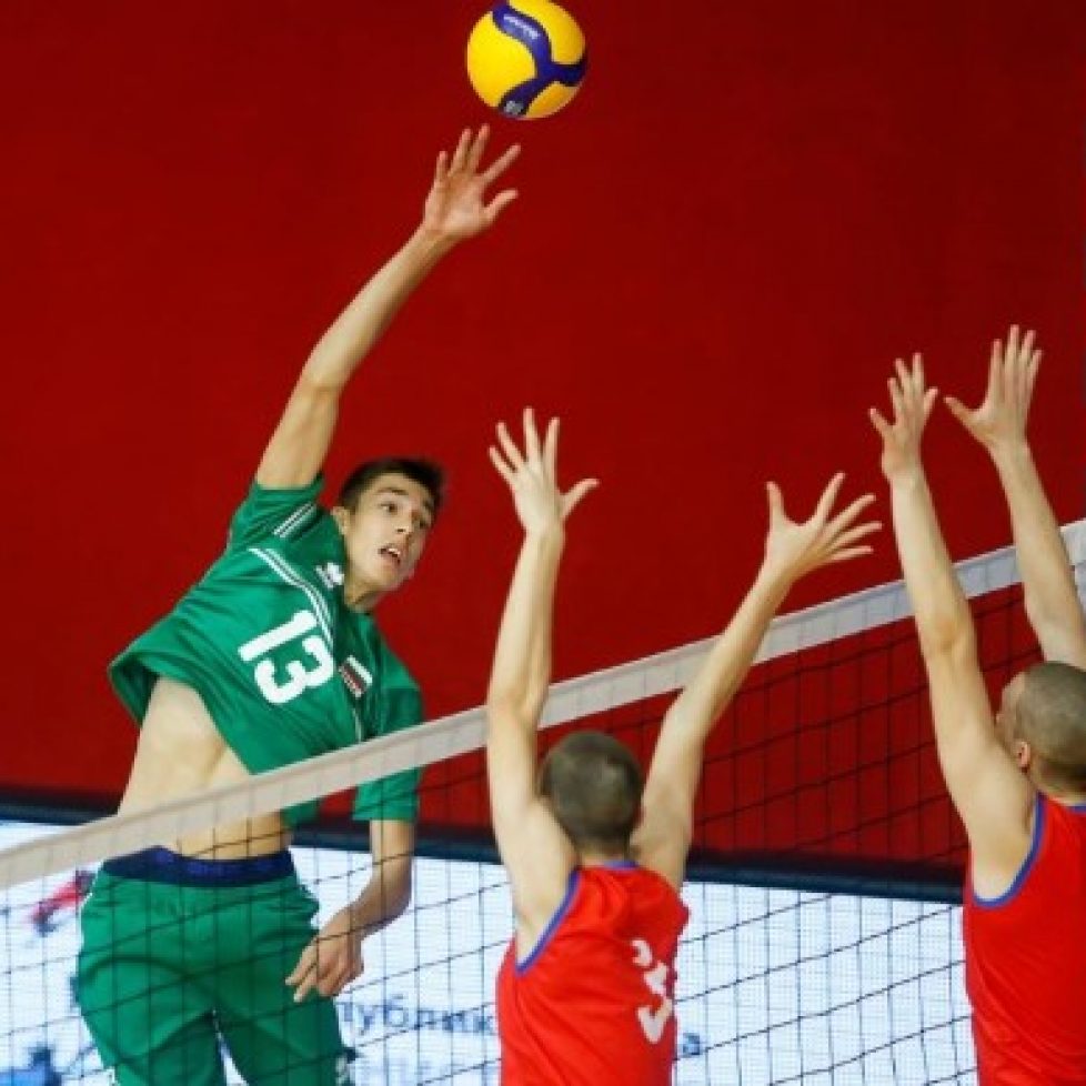 България U17 се класира директно за европейското първенство след страхотна победа над Сърбия bet365