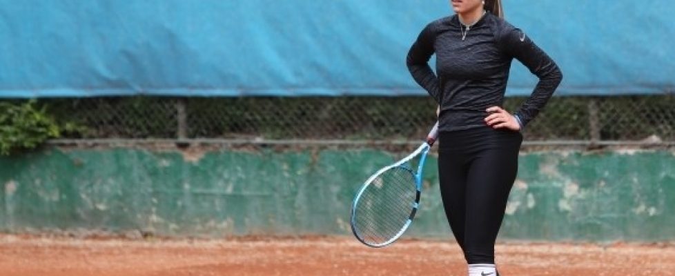 Виктория Томова загуби във втория кръг на квалификациите в Дубай bet365