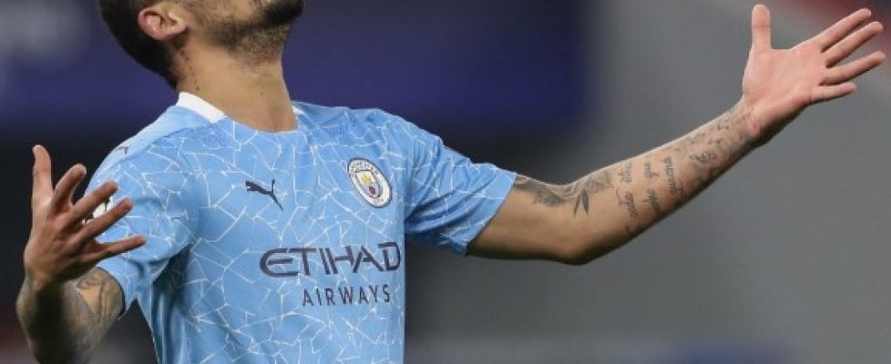 Пеп Гуардиола похвали представянето на Габриел Жезус bet365