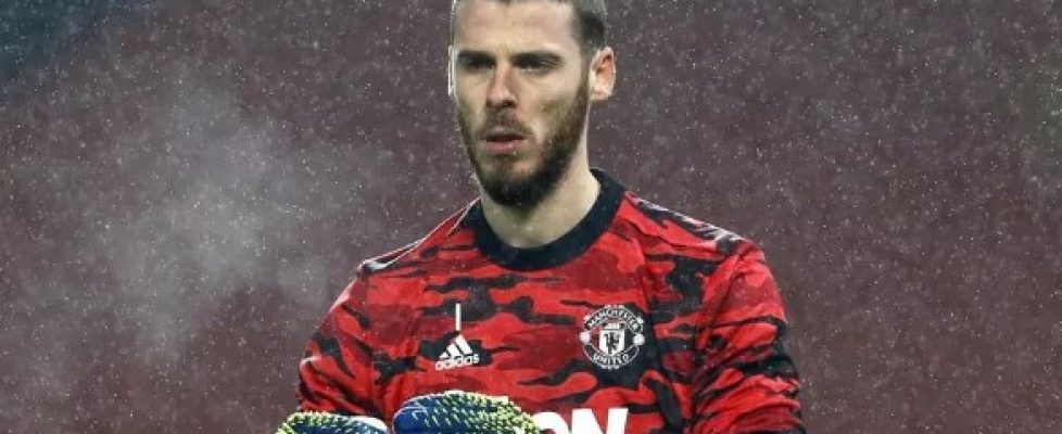 Пари Сен Жермен ще се опита да привлече Давид Де Хеа bet365