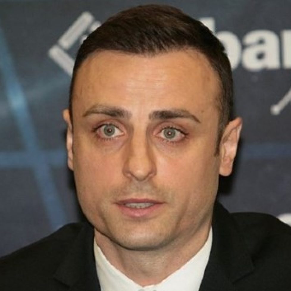 Димитър Бербатов ще се кандидатира за президент на Българския футболен съюз bet365
