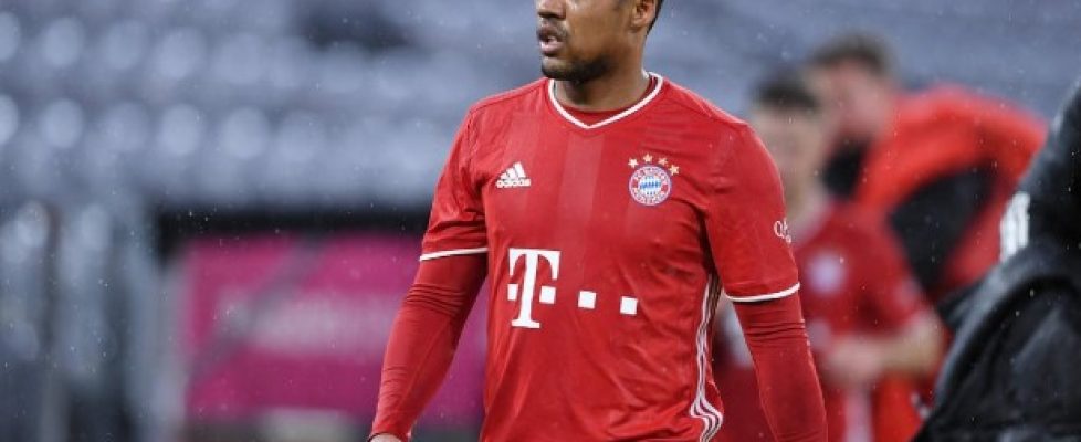 Крилото на Байерн (Мюнхен) Дъглас Коща поднови тренировки bet365