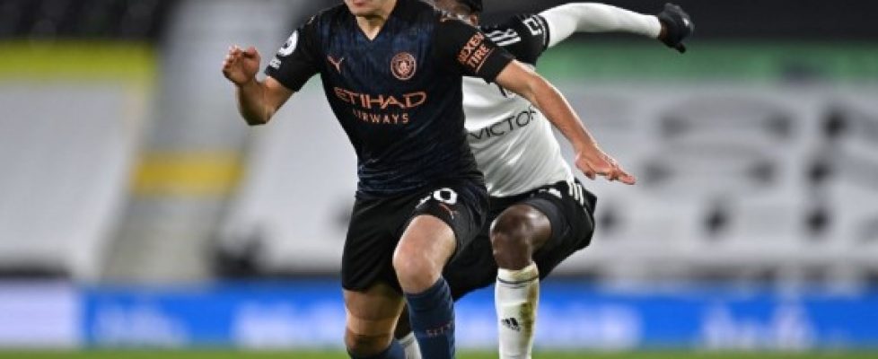 Ерик Гарсия най-вероятно ще подпише своя договор с Барселона през април bet365