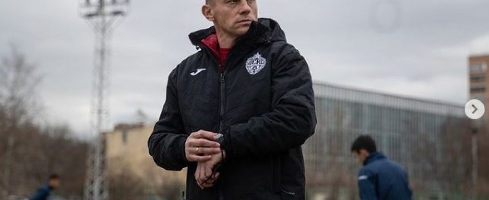 Ивица Олич изведе ЦСКА (Москва) за първа тренировка bet365