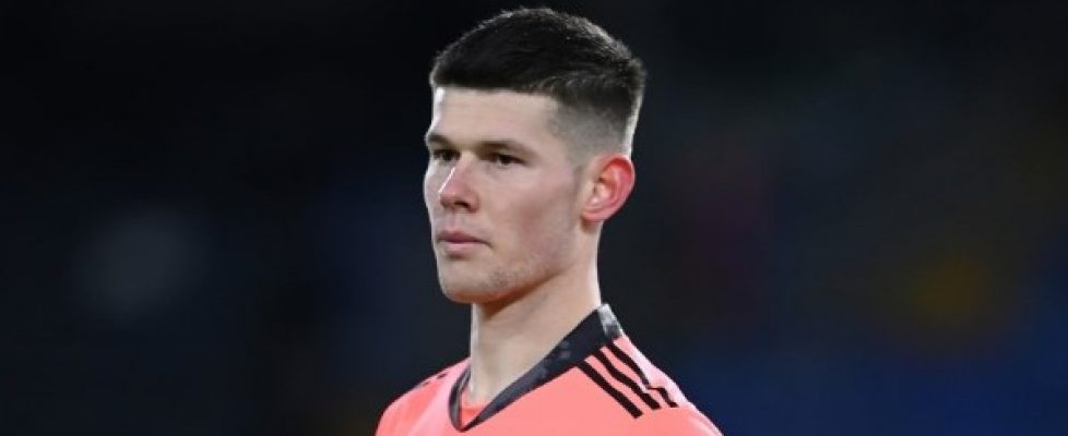 Пари Сен Жермен е набелязал вратаря на Лийдс Илан Мелие bet365